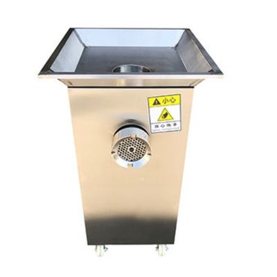 Fresh Frozen Meat Cutting Meat Production Equipment 220v/110v Voltage