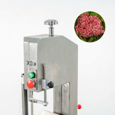 Multifunctional Home Meat Processing Equipment 220v/110v Voltage Customizable