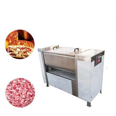 Multifunctional Meat Handling Machine One Stop Solution for Fresh Frozen Meat Cutting
