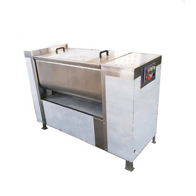 Multifunctional Meat Handling Machine One Stop Solution for Fresh Frozen Meat Cutting