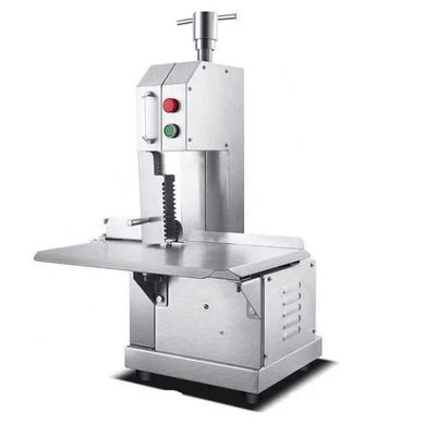 Stainless Steel Meat Workstation Perfect For Meat Processing Machine