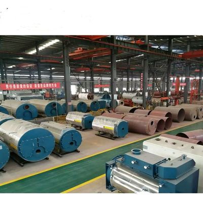 Industrial Steam Boiler Machine 1 Ton 2 Ton 4 Ton 6 Ton 8 Ton 10 Ton 15 Ton 20 Ton