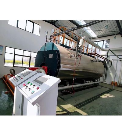 Industrial Steam Boiler Machine 1 Ton 2 Ton 4 Ton 6 Ton 8 Ton 10 Ton 15 Ton 20 Ton