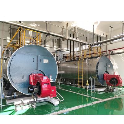 Industrial Steam Boiler Machine 1 Ton 2 Ton 4 Ton 6 Ton 8 Ton 10 Ton 15 Ton 20 Ton