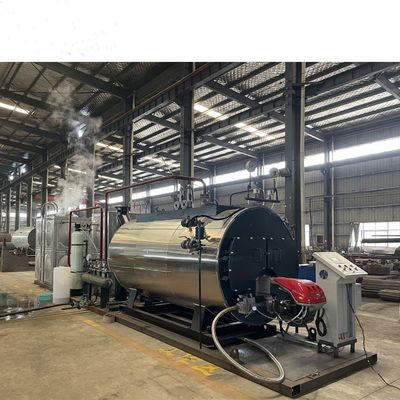 Industrial Steam Boiler Machine 1 Ton 2 Ton 4 Ton 6 Ton 8 Ton 10 Ton 15 Ton 20 Ton