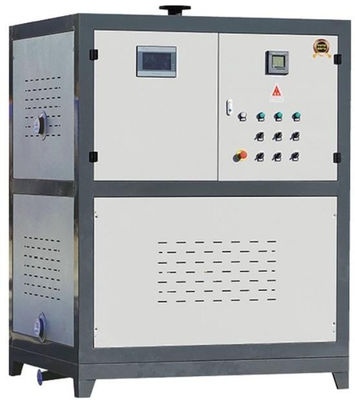 DCRS horizontal electromagnetic hot water boiler