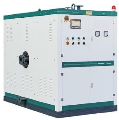 ZWDR horizontal electric heating vacuum hot water boiler