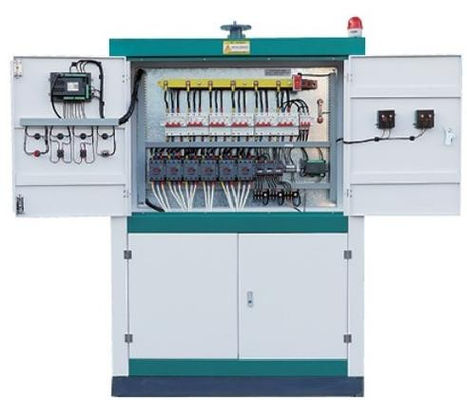 ZWDR horizontal electric heating vacuum hot water boiler