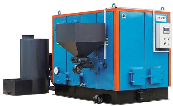 CWNB new horizontal multi-function hot water boiler