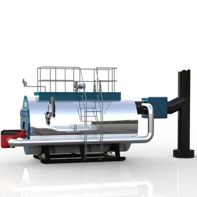 China Industrials Steam Boiler