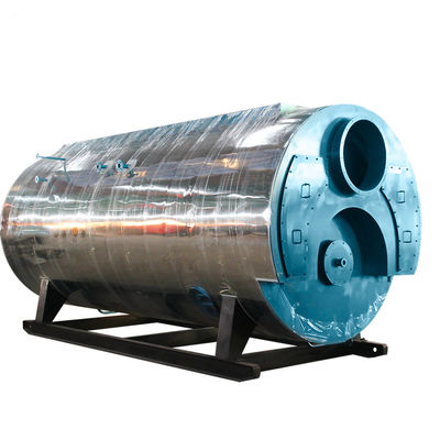 China Industrials Steam Boiler