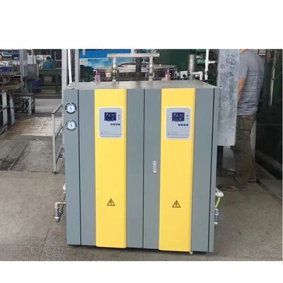 Small Electric Steam Boiler 75kw