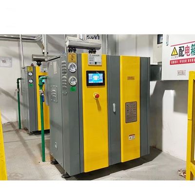 Small Electric Steam Boiler 75kw