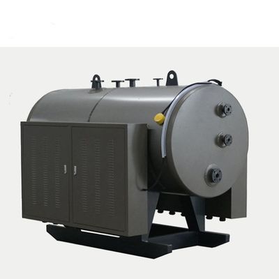 350kw Electric Water Boiler for Poultry Farm