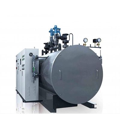 350kw Electric Water Boiler for Poultry Farm