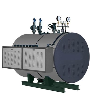 350kw Electric Water Boiler for Poultry Farm