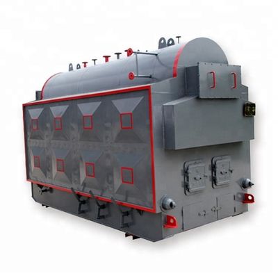 1000kg 2000kg 3000kg 5000kg Dzl Dzh Coal Fired Steam Boiler Price and Specifications