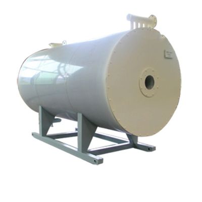 Factory Directly Horizontal Heavy Oil Light Oil Fired Heat Transfer Oil Boiler
