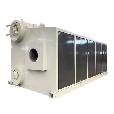Central Heating Coal Biomass Wood Firewood Hot Water Boiler