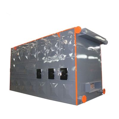 Best Price for YLW Gas Oil Fired Thermal Oil Boiler