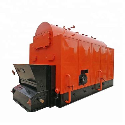 CDZH/CDZL Horizontal Coal Fired Central Heating Rezidential Hot Water Boiler /boiler Heating Device