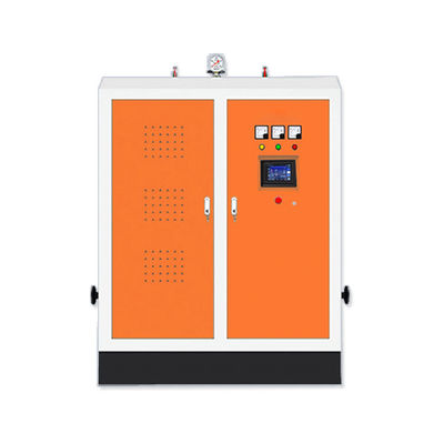 Fully Automatic Steam Generator Boiler 50kg 100kg 200kg 300kg Industrial Vertical Electric Heating