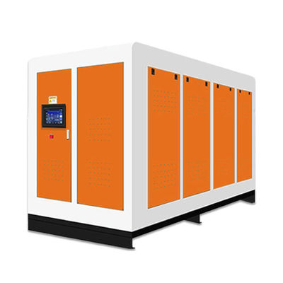 Fully Automatic Steam Generator Boiler 50kg 100kg 200kg 300kg Industrial Vertical Electric Heating