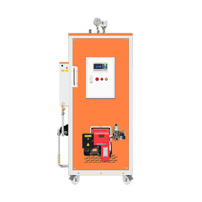 Fully Automatic Steam Generator Boiler 50kg 100kg 200kg 300kg Industrial Vertical Electric Heating