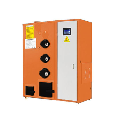 Fully Automatic Steam Generator Boiler 50kg 100kg 200kg 300kg Industrial Vertical Electric Heating