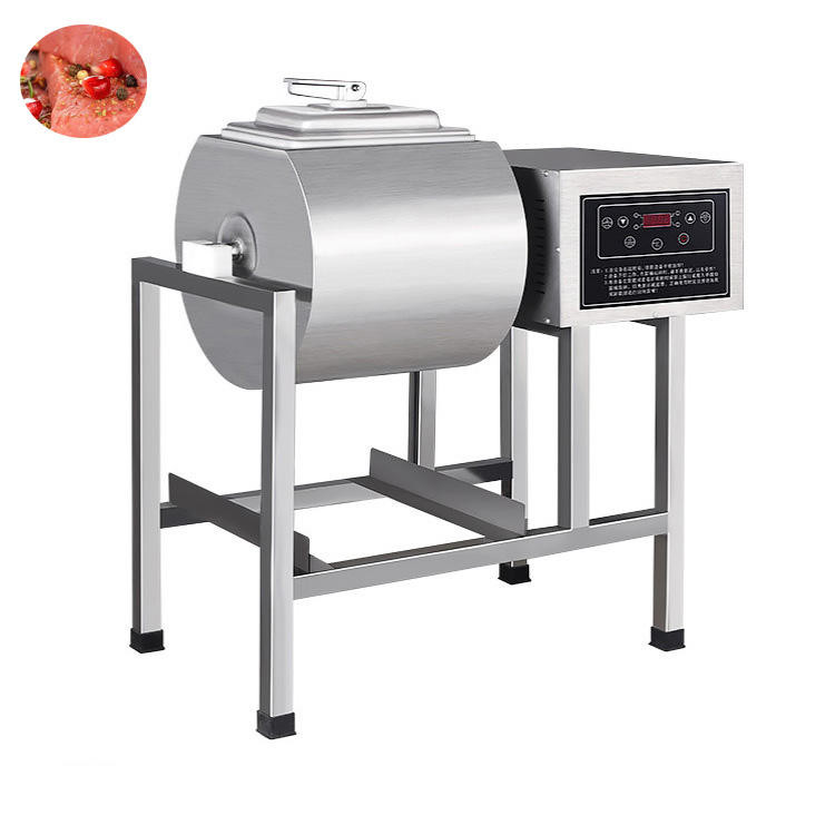 220v/110v Meat Processing Equipment One Stop Solution For Meat Production