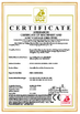 China Zhengzhou Sendian Machinery Equipment Co., LTD certification