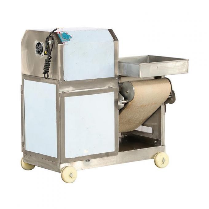 Meat Extractor Commercial Crab Meat Extractor Machine Fish Deboning Machine Bone Crab ...